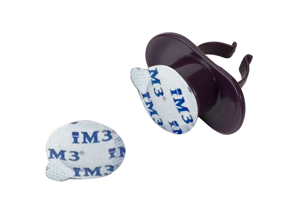 iM3 iClean R&R Prophy Paste, lys grøn 1